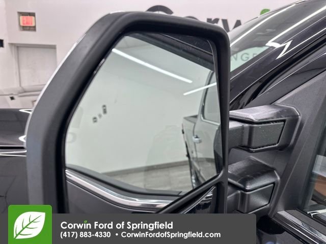 New 2026 Ford F350 King Ranch w/ Chrome Package image 48