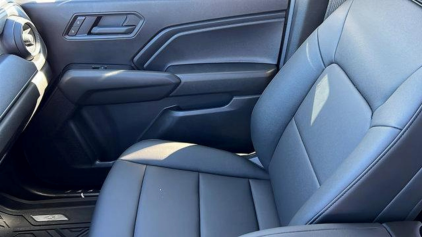 New 2026 Chevrolet Colorado Trail Boss image 19