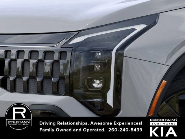 New 2026 Kia Sportage X-Line image 11