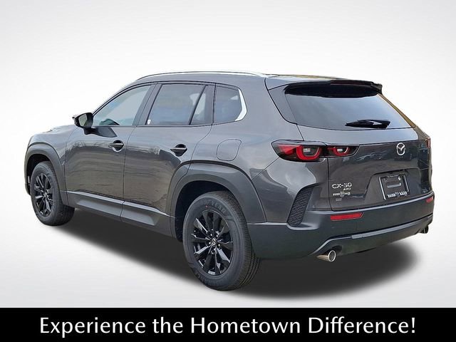 New 2026 MAZDA CX-50 AWD 2.5 S w/ Weather Package image 4