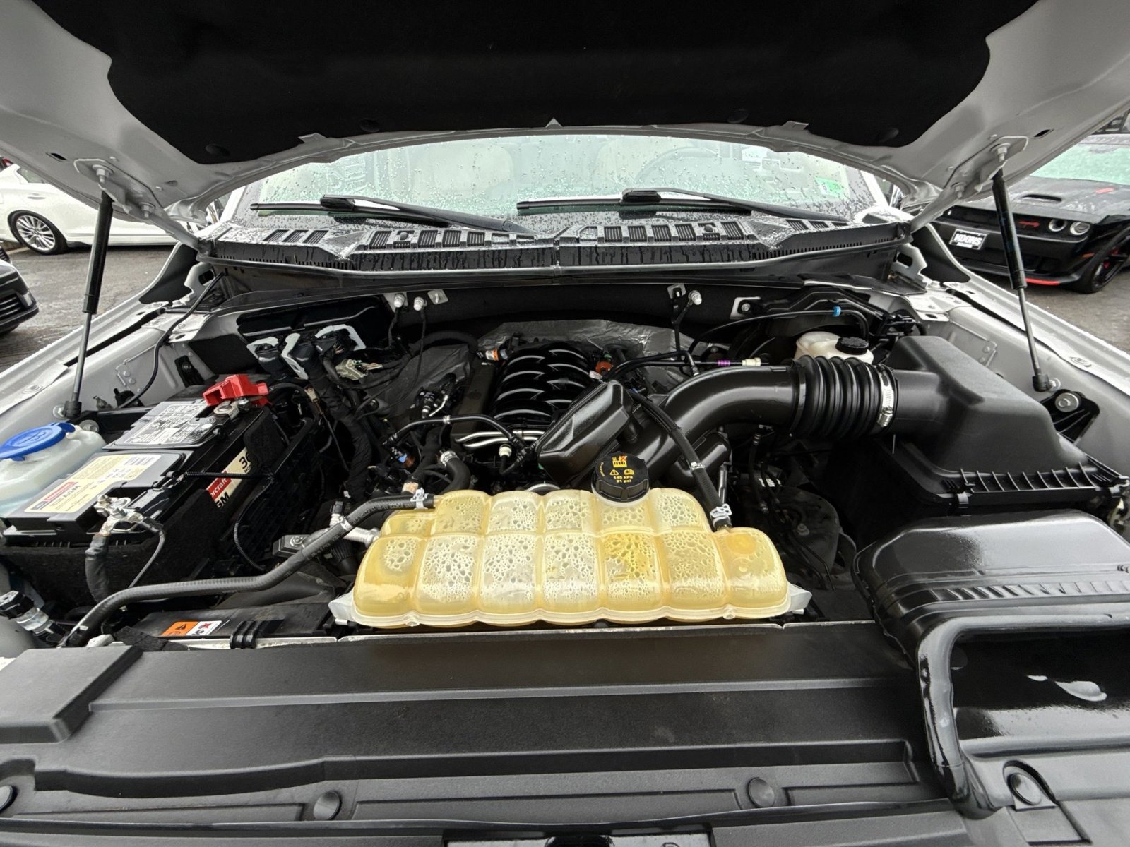 Used 2019 Ford F150 XLT w/ Equipment Group 302A Luxury image 29