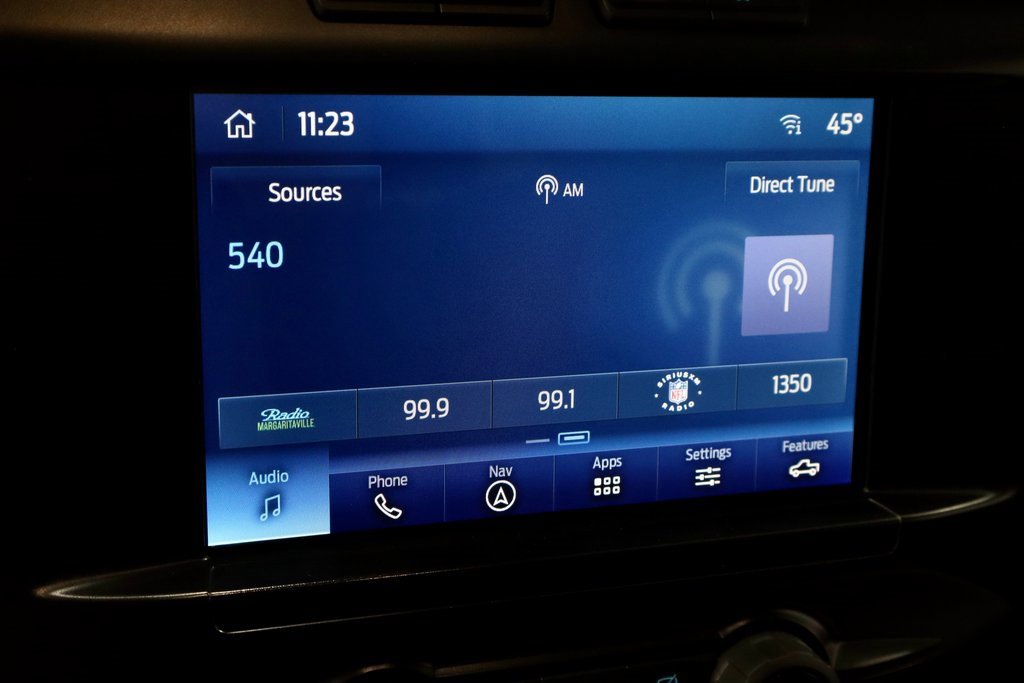 Certified 2023 Ford F150 XLT image 4