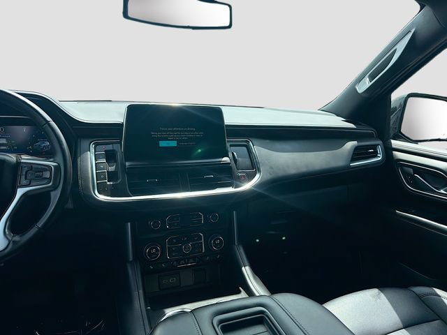 Used 2024 Chevrolet Suburban LT AWD/4WD image 22