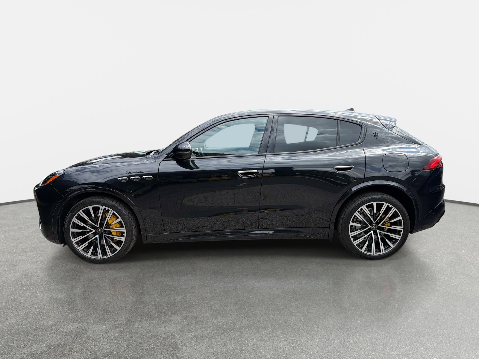 Used 2023 Maserati Grecale Modena image 6
