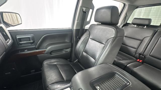 Used 2018 GMC Sierra 1500 SLT image 13