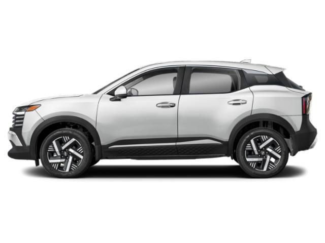 New 2026 Nissan Kicks SV w/ SV Premium Package AWD/4WD image 3