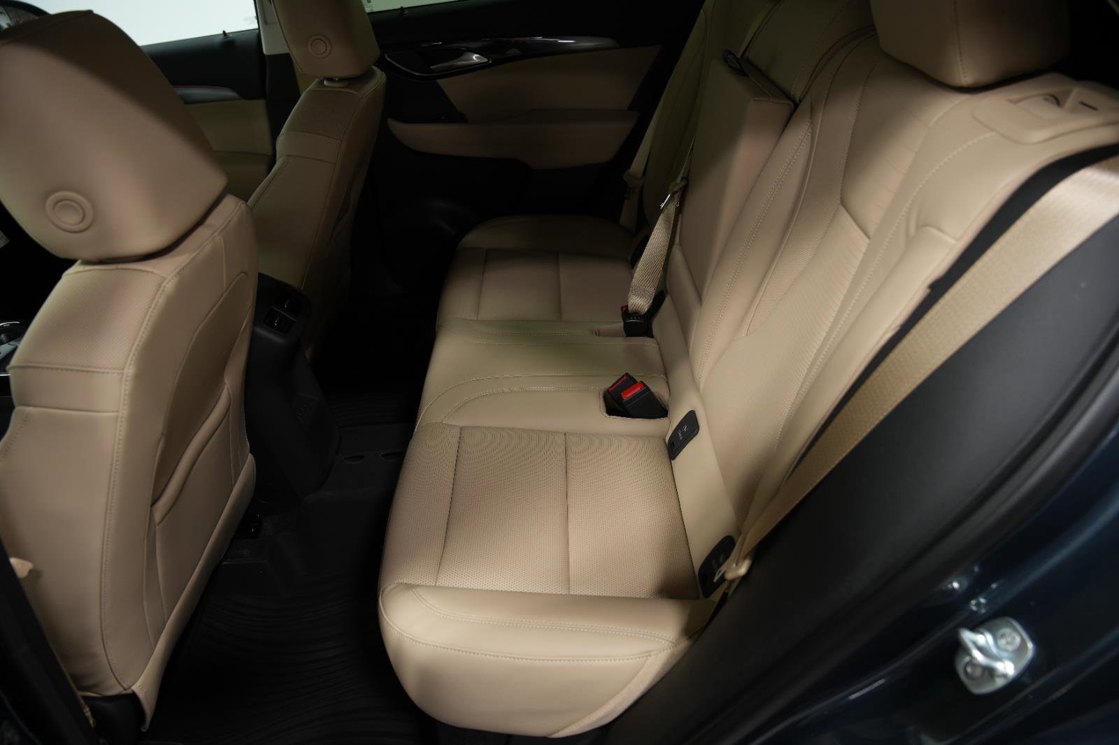 New 2026 Buick Envision Preferred image 21