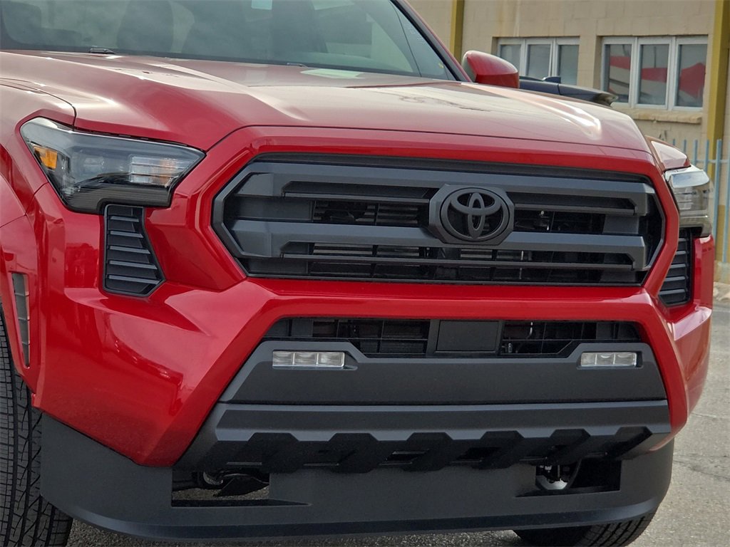 New 2026 Toyota Tacoma SR5 image 9