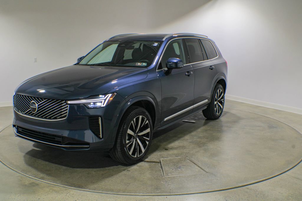 Used 2026 Volvo XC90 B6 Core w/ Protection Package Premier AWD/4WD image 1