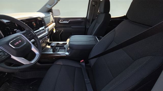 New 2026 GMC Sierra 1500 Elevation w/ Preferred Package image 33