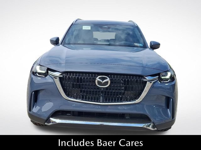 New 2026 MAZDA CX-90 3.3 Turbo w/ Premium Plus Pkg AWD/4WD image 2