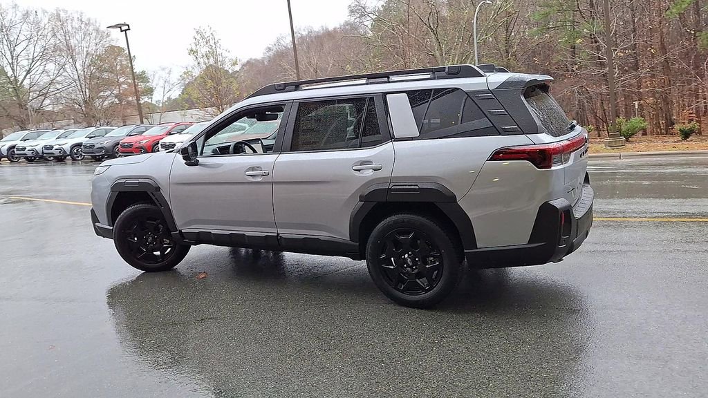 New 2026 Subaru Outback Limited image 6