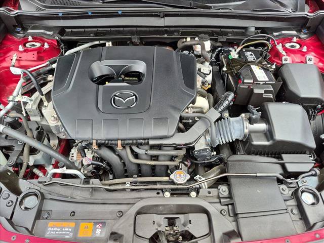 Certified 2023 MAZDA CX-30 AWD 2.5 S w/ Select Package image 21
