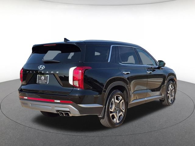 Used 2025 Hyundai Palisade SEL FWD image 5