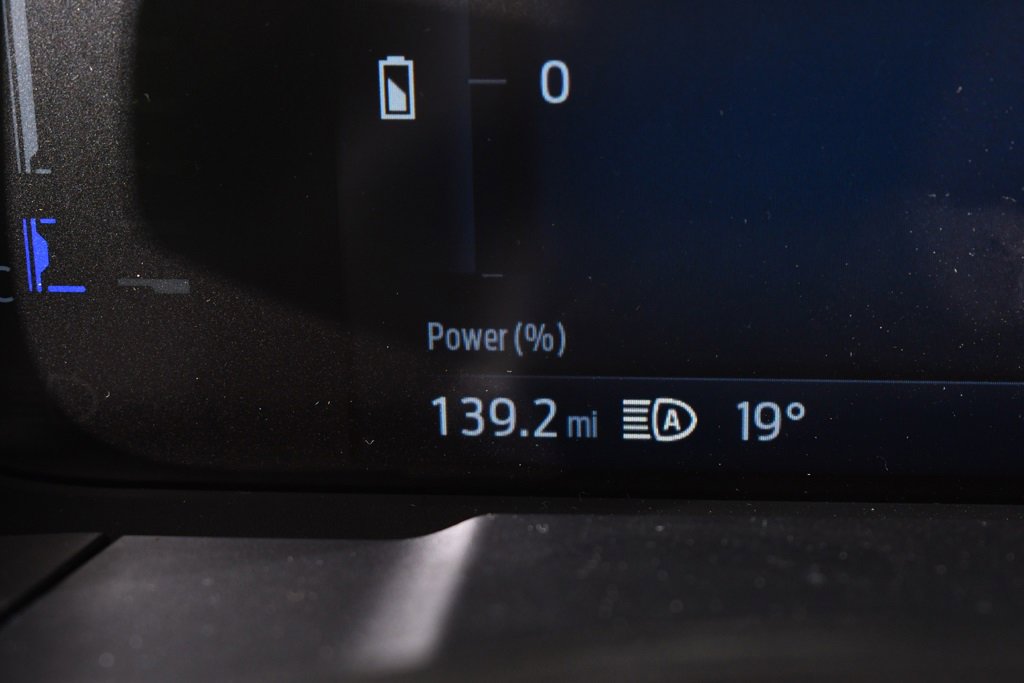 New 2025 Ford Maverick XLT w/ Equipment Group 301A image 28