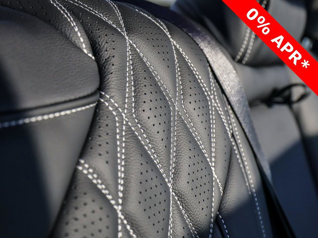 New 2026 RAM 1500 Big Horn image 31