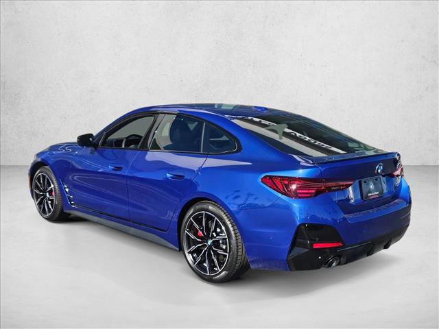 New 2026 BMW 430i w/ M Sport Package image 9