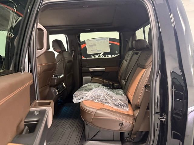 New 2026 Ford F150 King Ranch AWD/4WD image 14