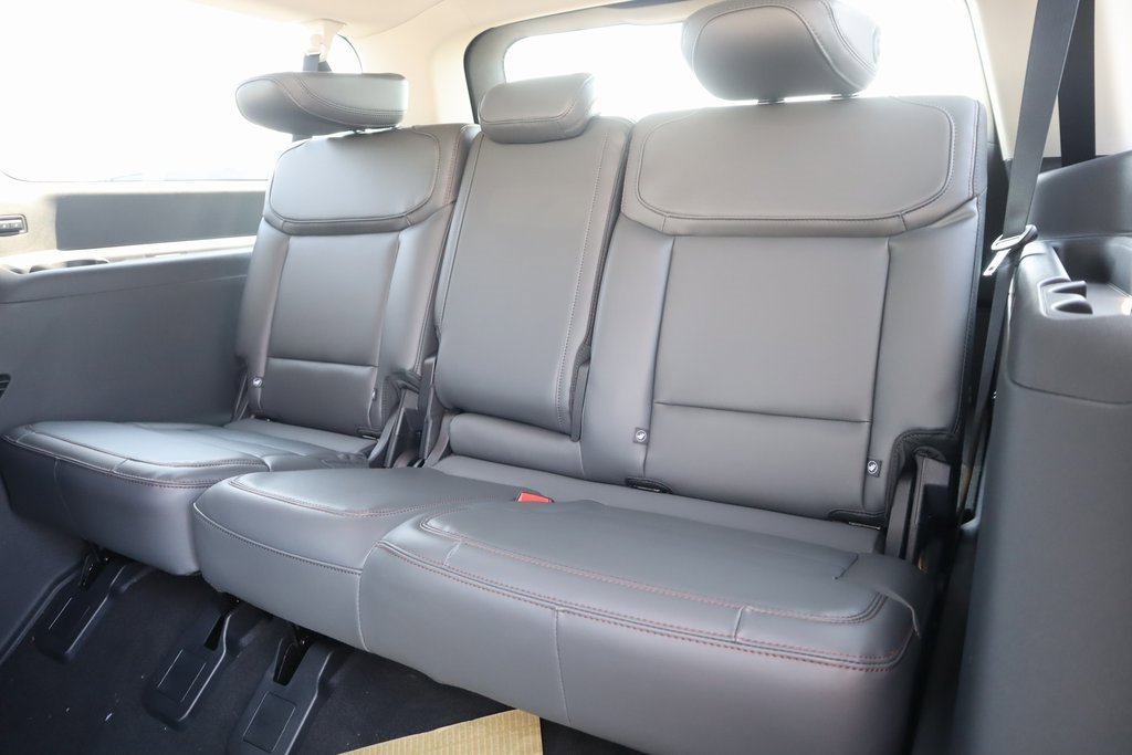 New 2025 Ford Expedition Max Active image 14