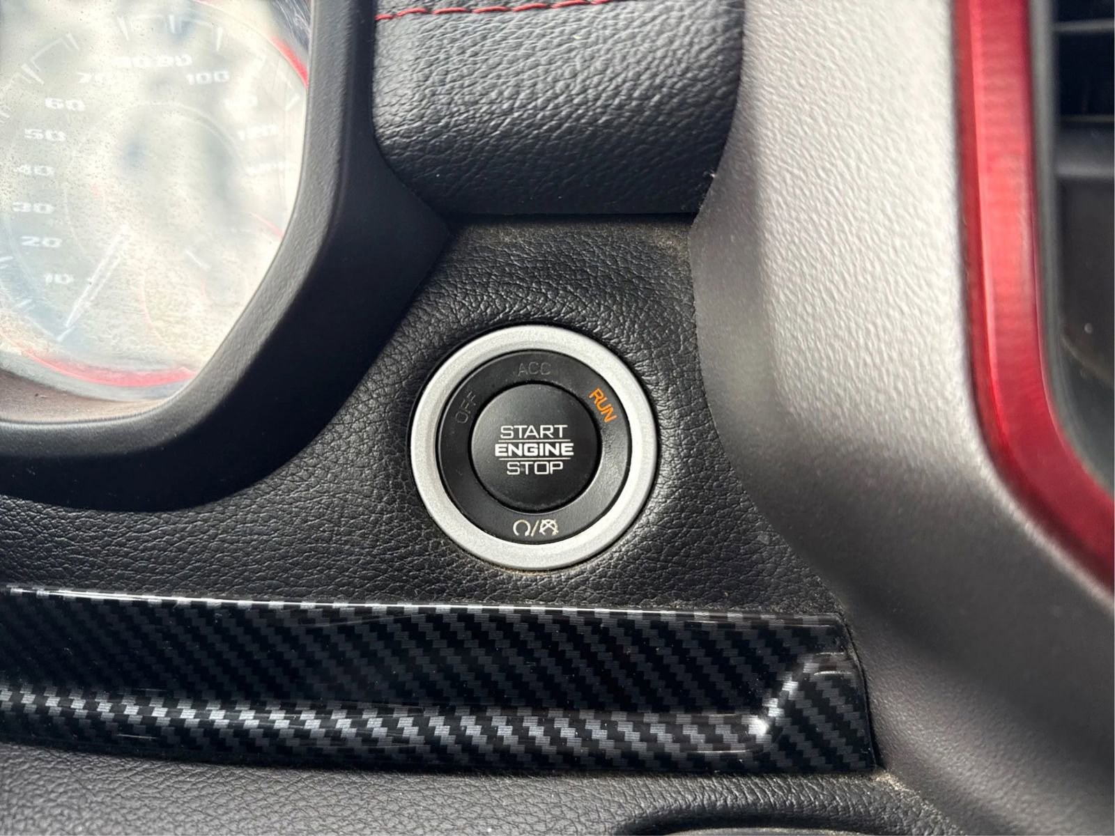 Used 2019 RAM 1500 Rebel w/ Rebel Level 1 Equipment Group image 34