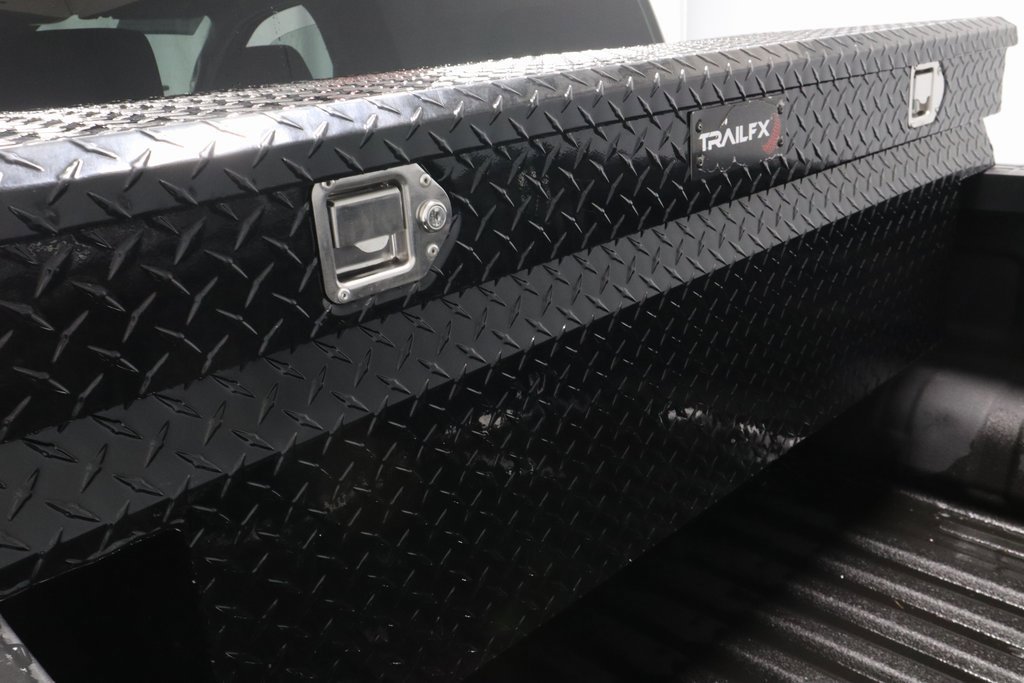 Certified 2024 Ford Ranger XL image 18