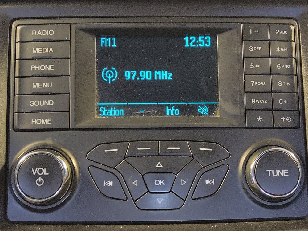 Used 2022 Ford Ranger XL RWD image 25