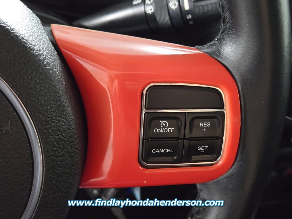 Used 2014 Jeep Wrangler Unlimited Sport w/ Quick Order Package 24S AWD/4WD image 27