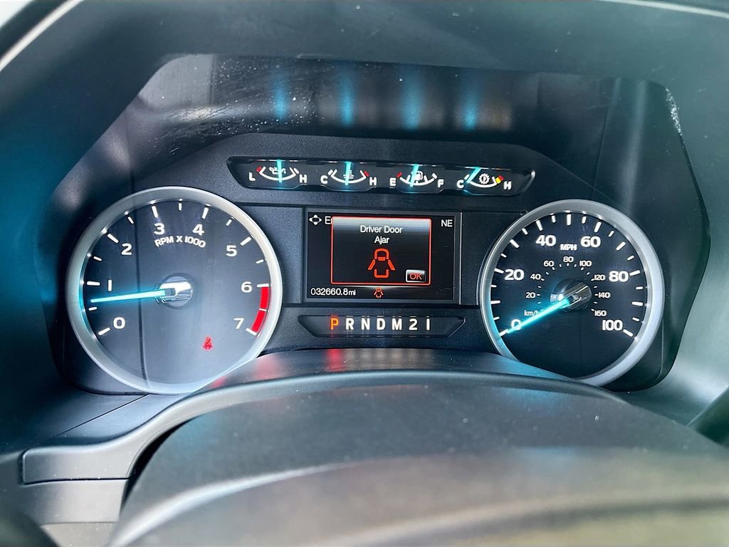 Used 2018 Ford F250 XLT w/ XLT Premium Package RWD image 33
