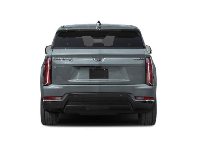 Certified 2026 Cadillac Escalade IQ Sport 2 AWD/4WD image 8