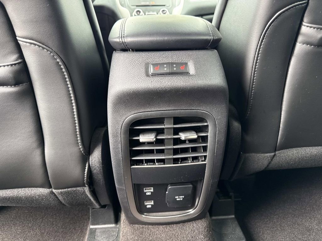 Certified 2019 Lincoln MKC Reserve w/ MKC Technology Package image 16