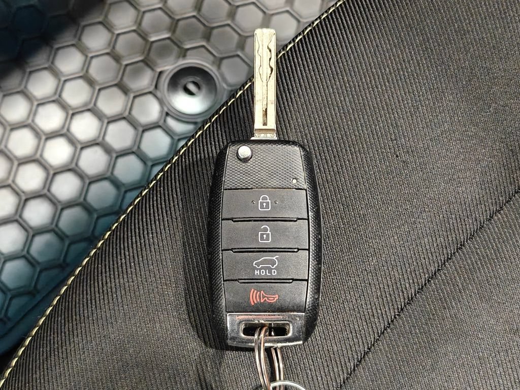 Used 2016 Kia Soul + w/ Eco Package FWD image 13