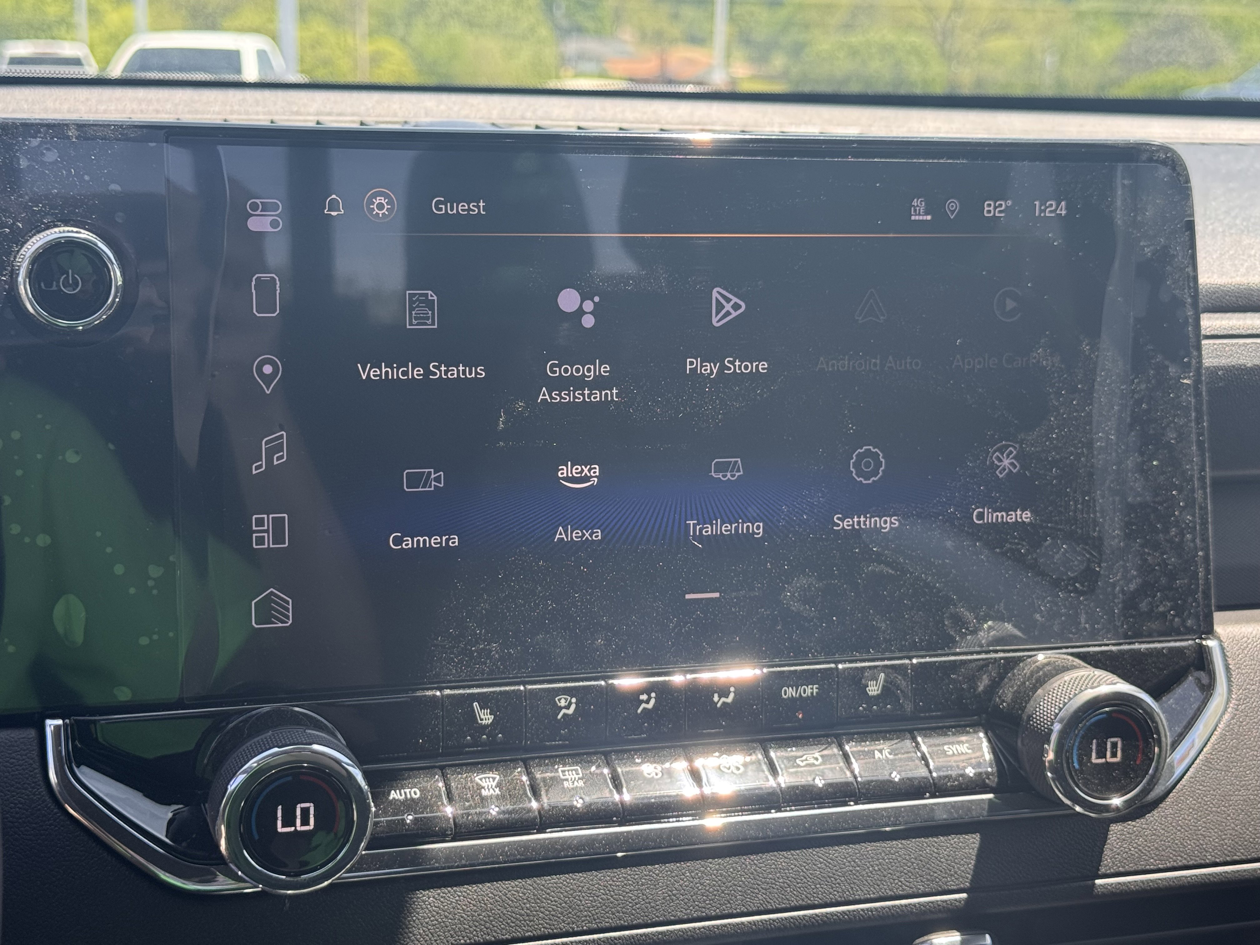 New 2025 Chevrolet Colorado Trail Boss image 15