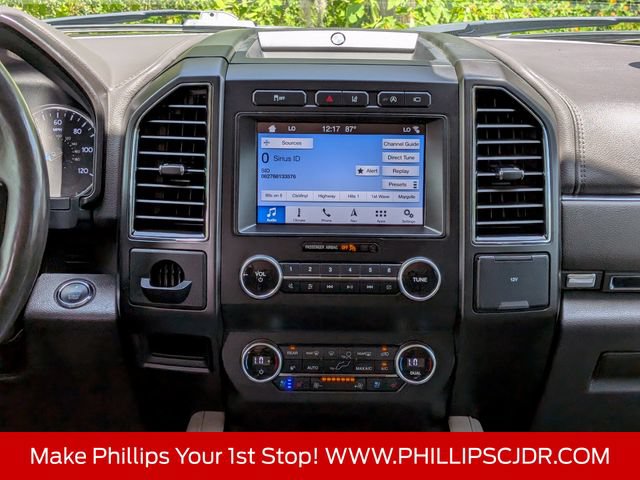 Used 2019 Ford Expedition Limited RWD image 17