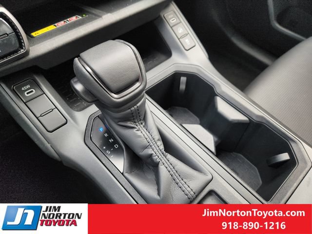 Used 2026 Toyota RAV4 XLE Premium AWD/4WD image 20
