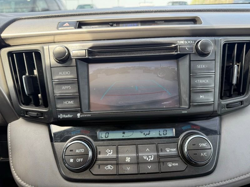Used 2015 Toyota RAV4 XLE AWD/4WD image 13
