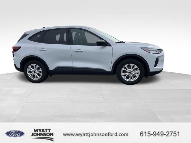 New 2026 Ford Escape Active image 2