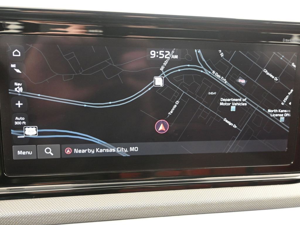 Certified 2023 Kia K5 GT-Line w/ GT-Line Premium Package image 17