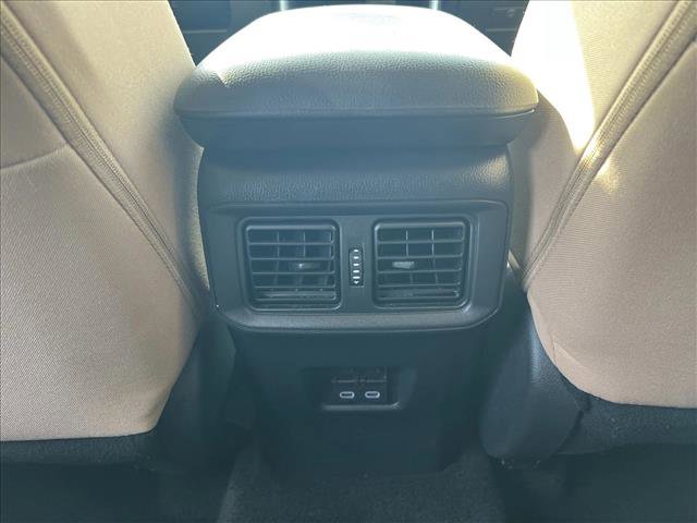 Certified 2025 Toyota RAV4 XLE image 18