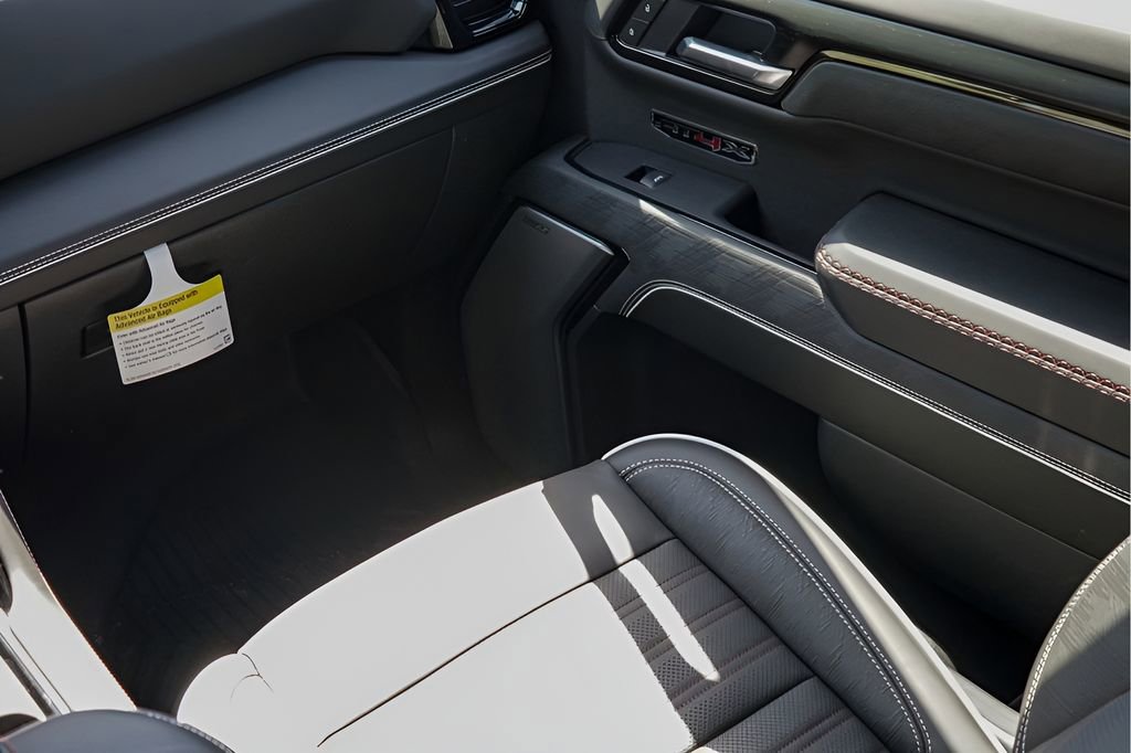 New 2026 GMC Sierra 1500 AT4X w/ AT4X AEV Edition image 26