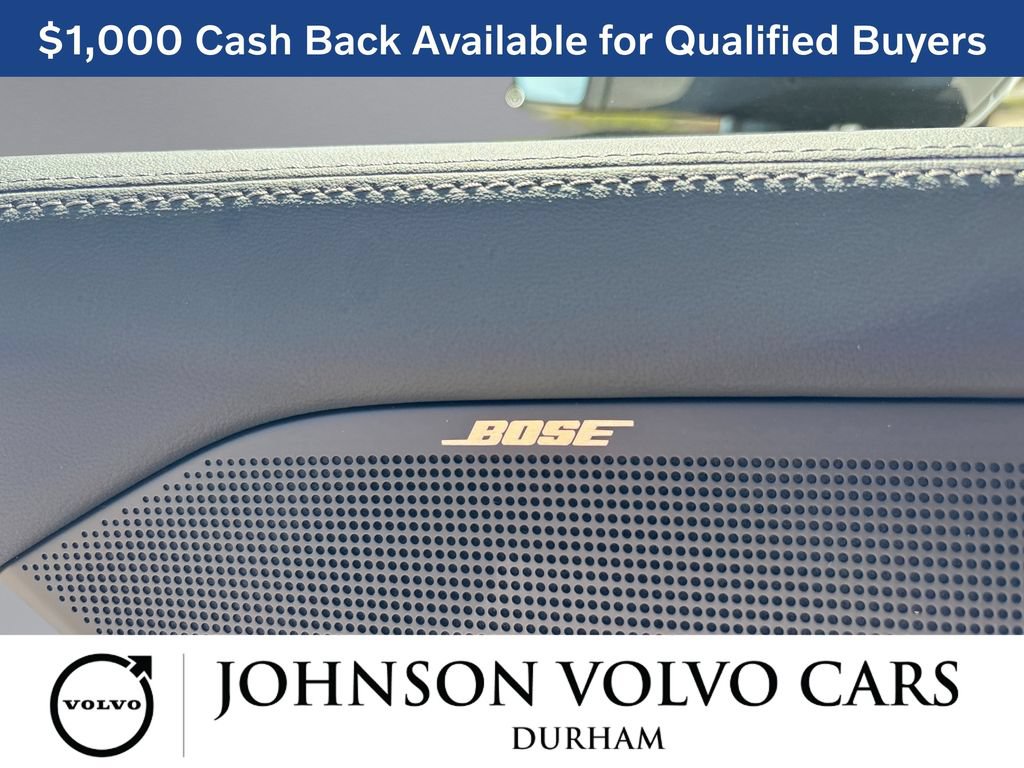 New 2026 Volvo EX90 Plus RWD image 15