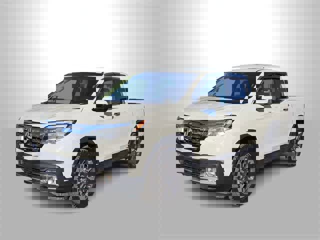 Used 2018 Honda Ridgeline RTL-E image 4