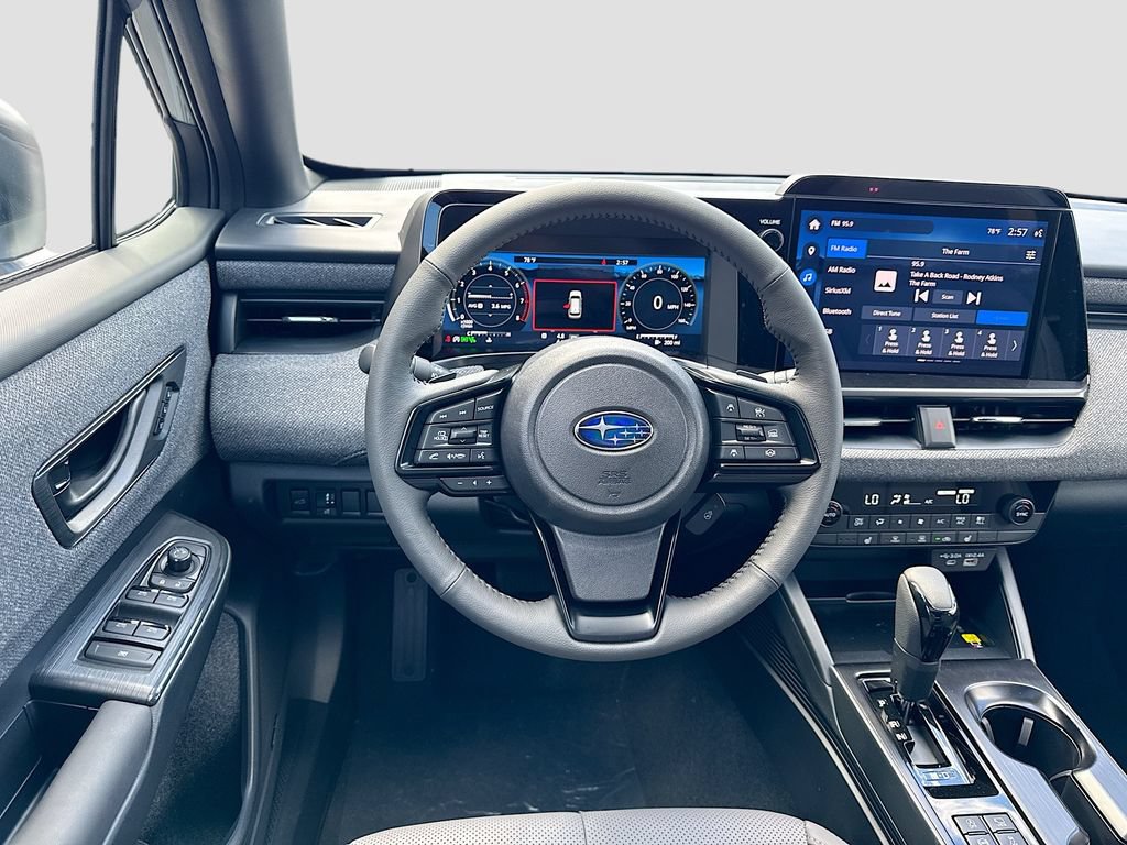 New 2026 Subaru Outback Limited XT AWD/4WD image 21