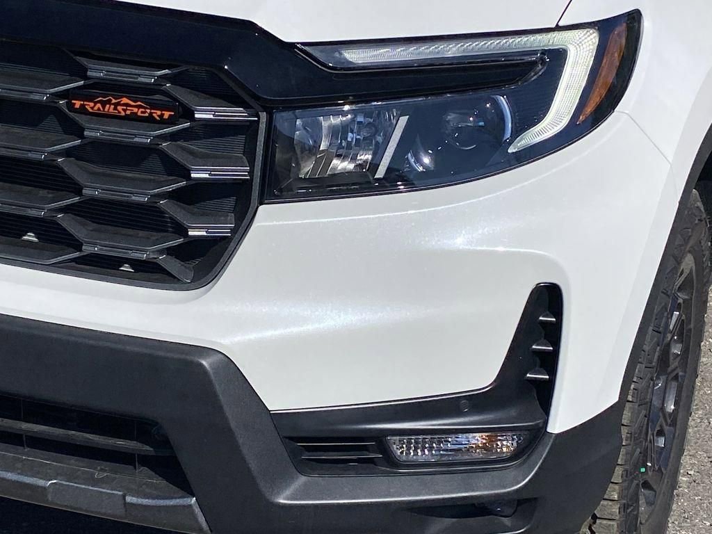 New 2025 Honda Ridgeline TrailSport+ image 30
