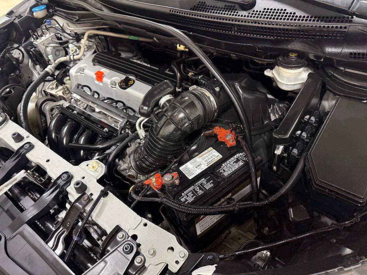 Used 2013 Honda CR-V LX image 79