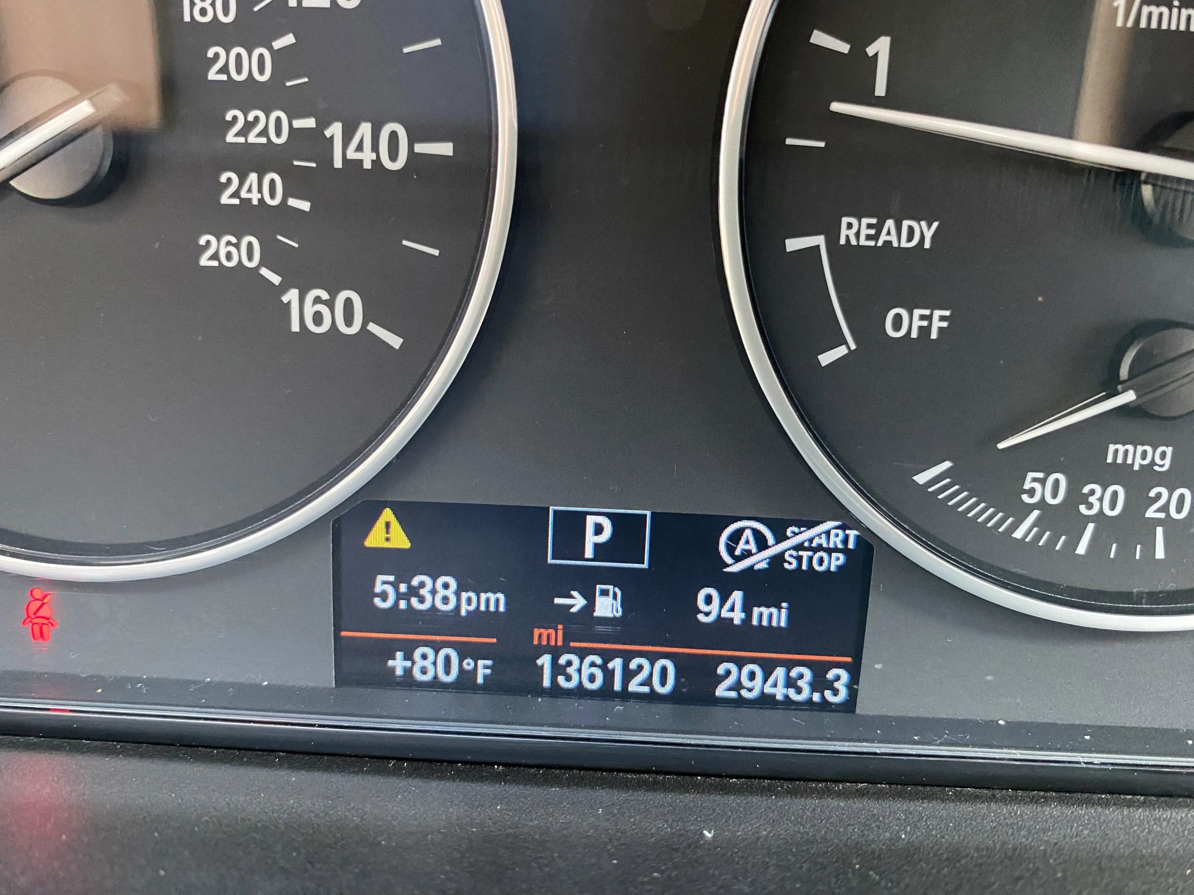 Used 2015 BMW 328i Sedan image 16