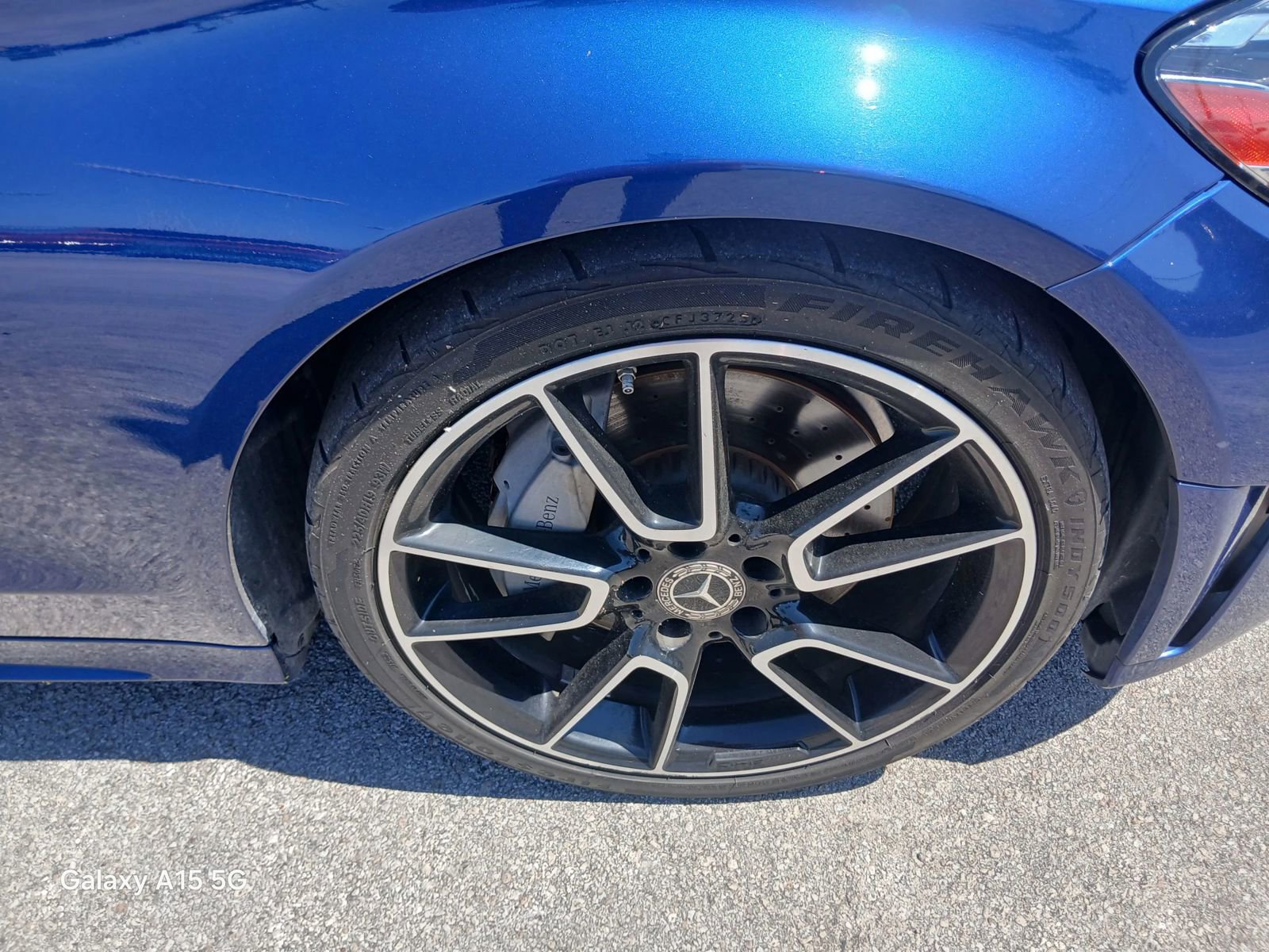 Used 2019 Mercedes-Benz C 300 Sedan image 20