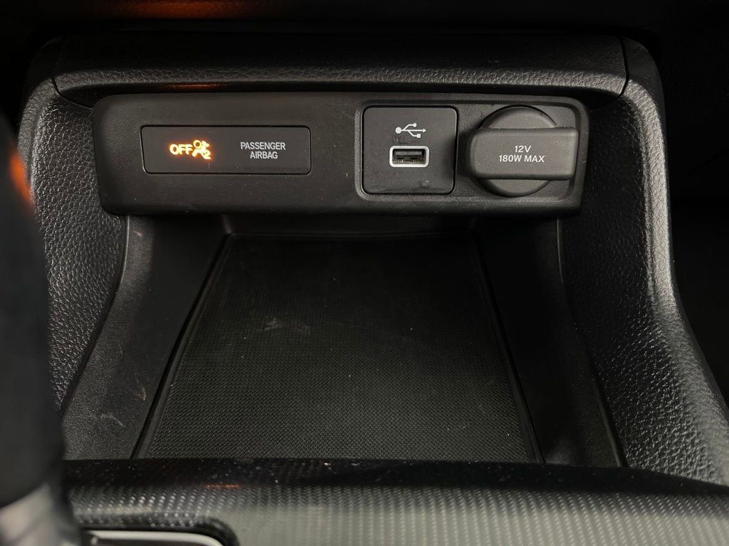 Used 2023 Honda Civic Sport image 30