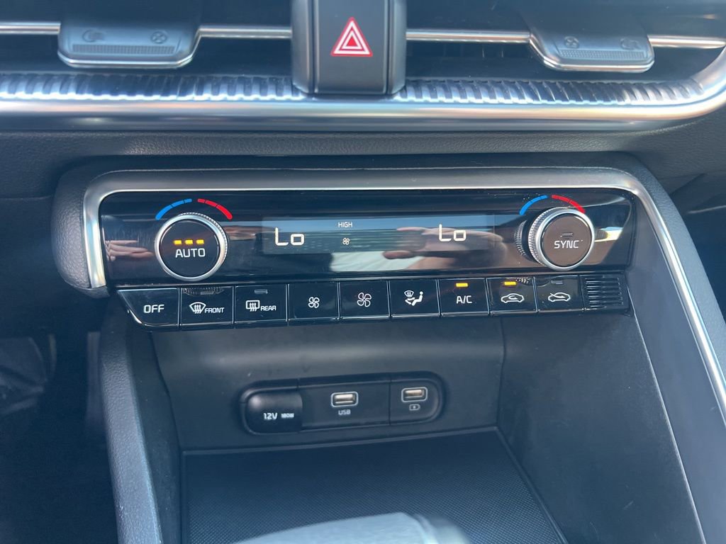 Used 2024 Kia K5 GT w/ GT1 Package image 57