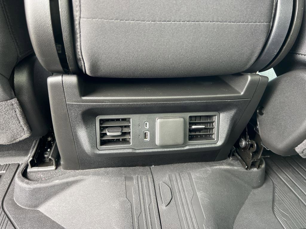 New 2025 GMC Sierra 2500 SLE w/ Max Trailering Package image 16