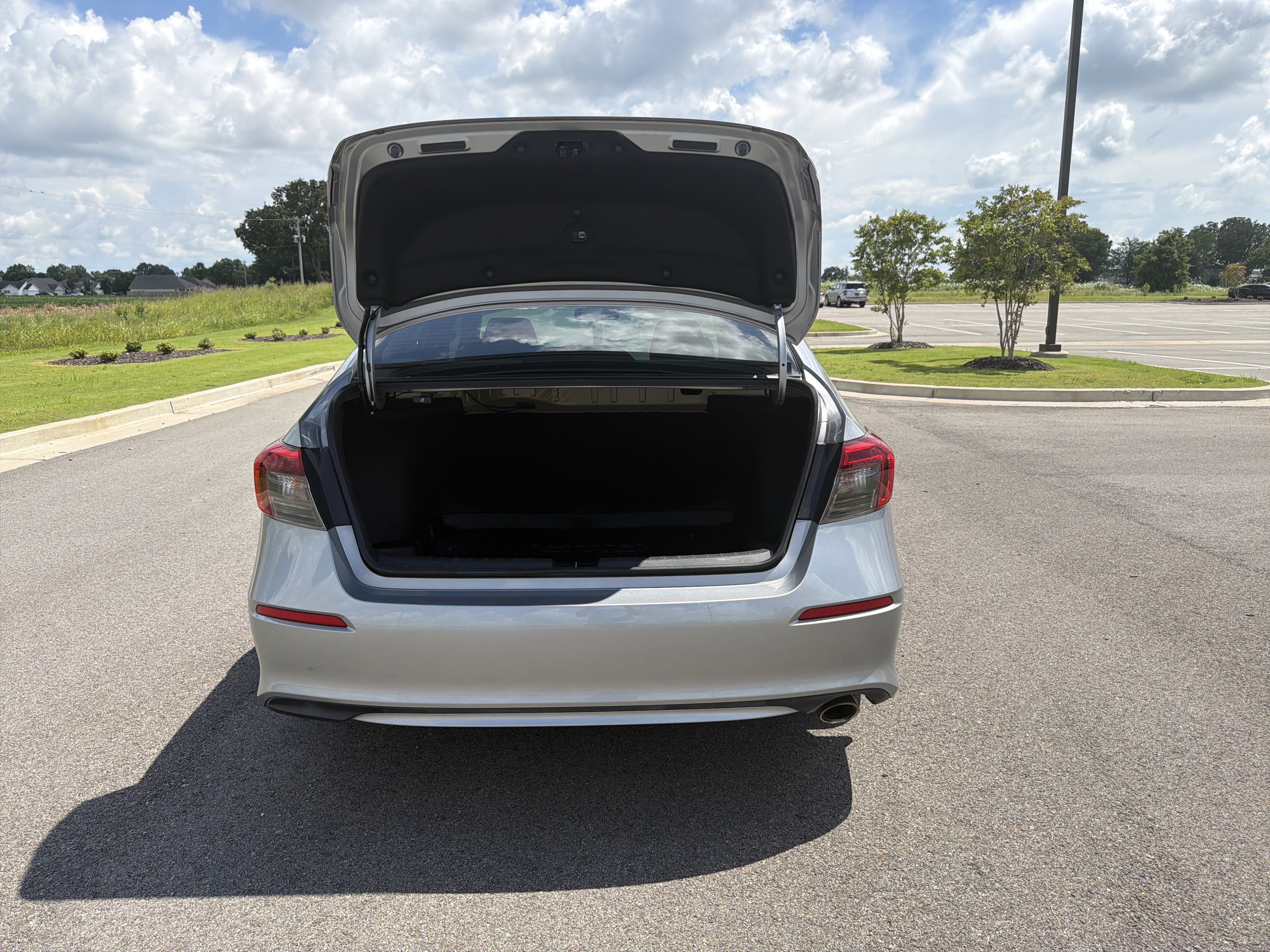 Used 2022 Honda Civic Sport image 17